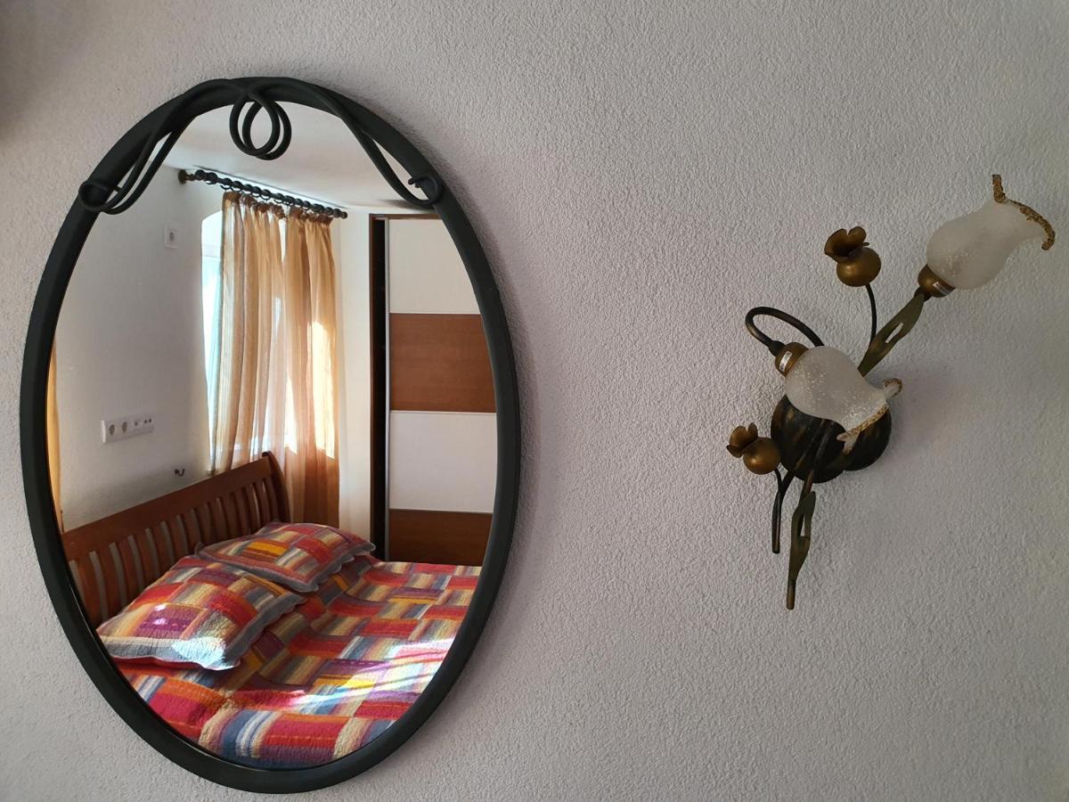 Apartment Bijelavista Herceg Novi Zimmer foto