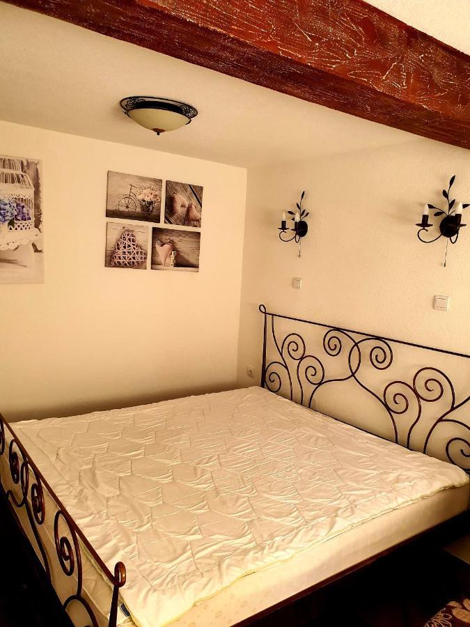 Apartment Bijelavista Herceg Novi Zimmer foto