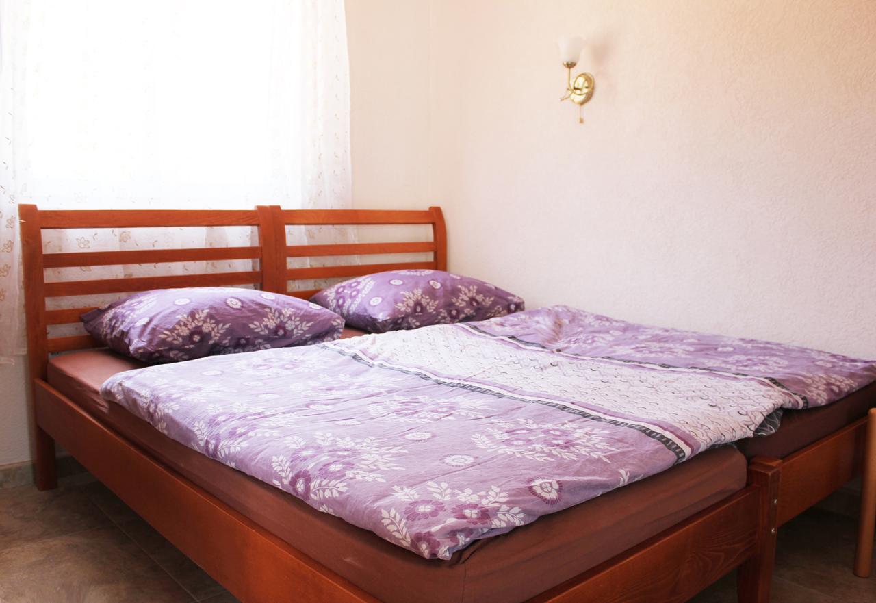Apartment Bijelavista Herceg Novi Exterior foto